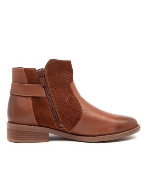 Legacy Steps Brown - Image 4