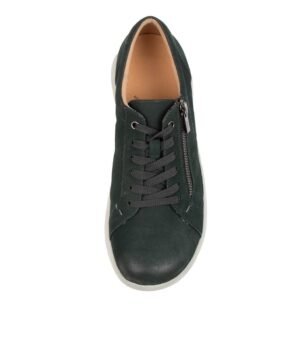Supreme Stride Dark Black - Image 5